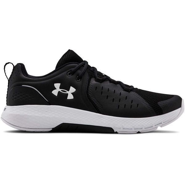 Кросівки Under Armour UA Charged Commit TR 2 3022027-001 р.US 12 чорний