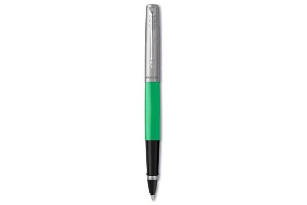 Ручка-роллер Parker Jotter Green 15 221
