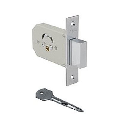 Замок врізний Kale 156-F