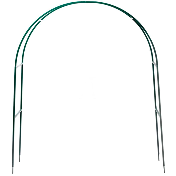 Арка садова CD-QN-1x1-55 33х130.4х265.4 см