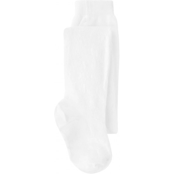 Колготки детские Conte-Kids TIP-TOP 361 р.104-110 белый 