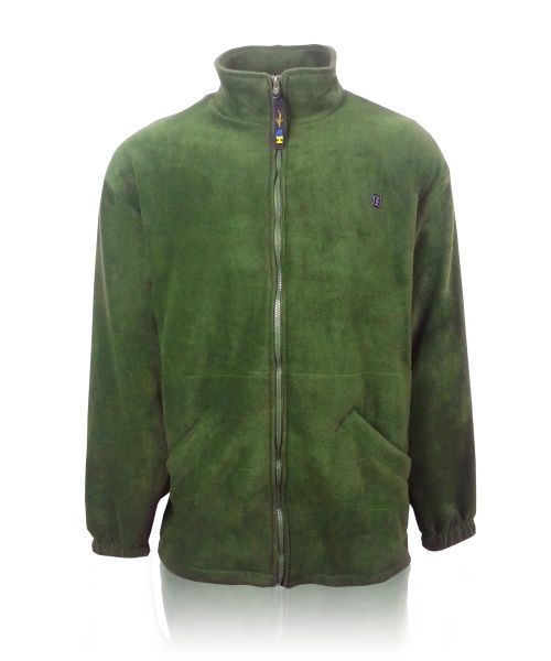 Куртка Торнадо тактическая флисовая  11921347