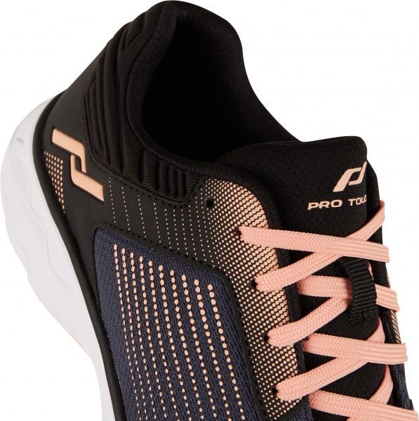 Кроссовки Pro Touch Elexir 10 W 302945-900050 р.37 черный