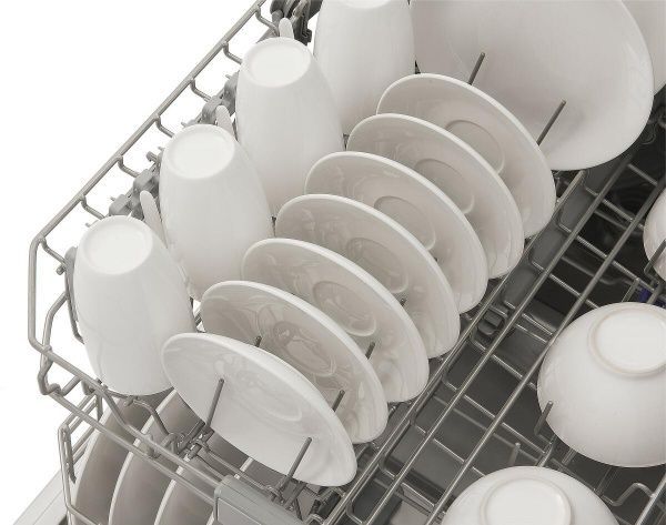 Вбудовувана посудомийна машина Hansa ZIM676EH