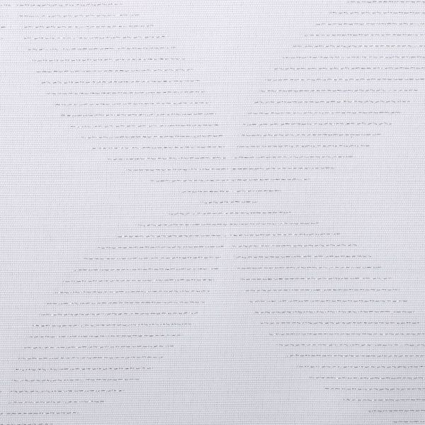 Скатерть Jacquard Модерн Silver waterproof 140x180 см серебряный La Nuit 