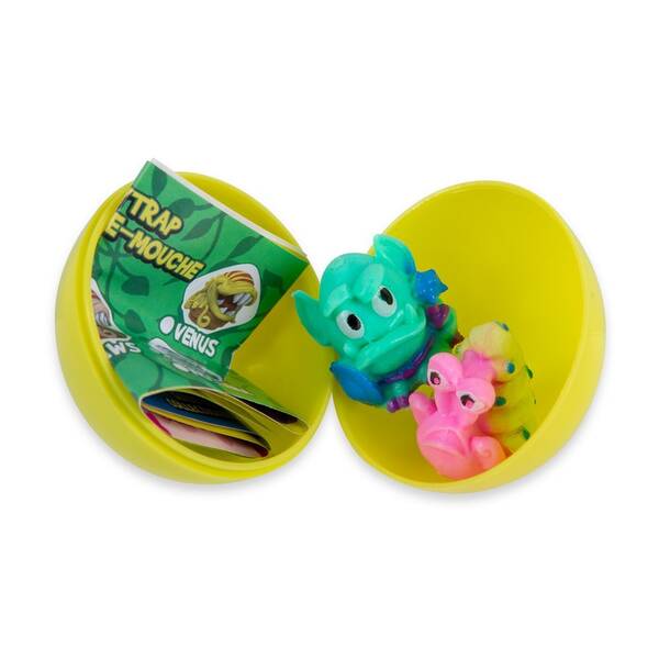 Фігурка колекційна ORB ORB Arcade: колекційна іграшка-сюрприз у кульці 