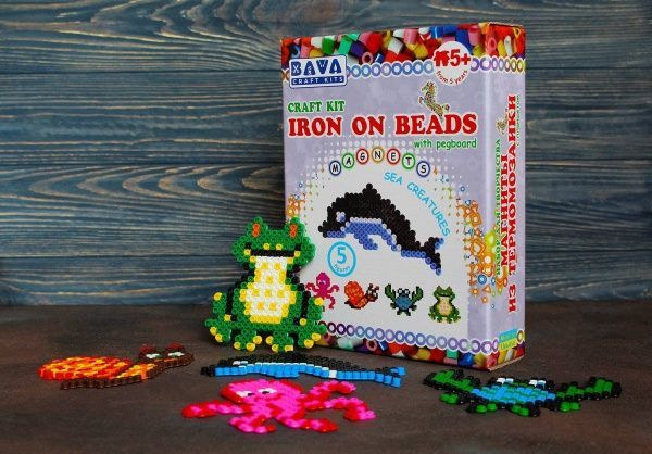 Термомозаїка Умняшка 