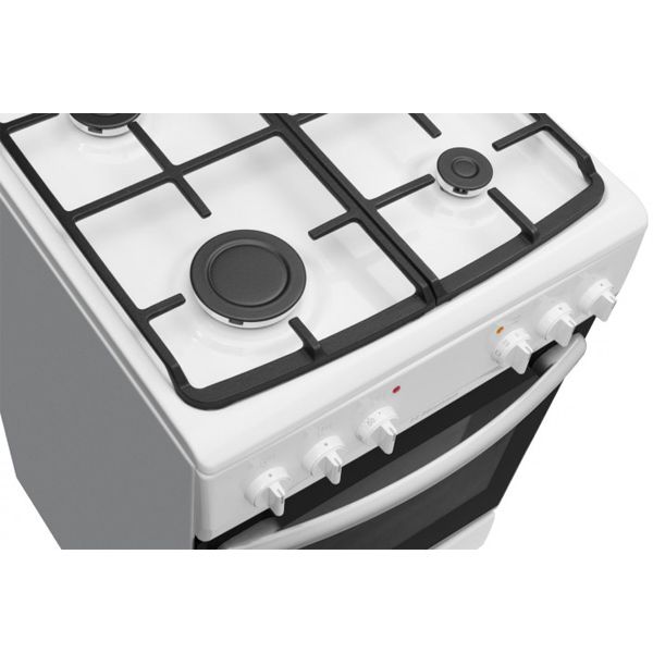 Плита газовая Hansa FCMW58040 (54820)