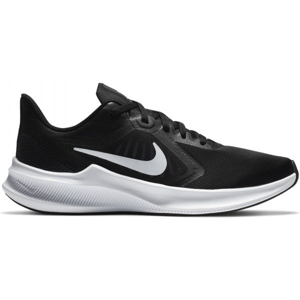 Кроссовки Nike Downshifter 10 CI9984-001 р.US 9 черный