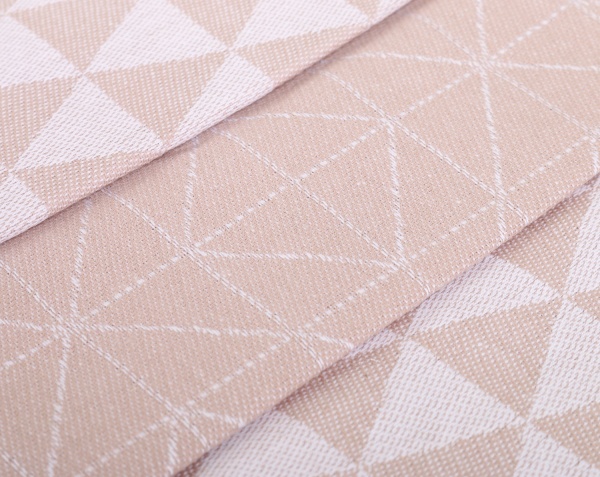 Набір рушників кухонних Geo 50x70 см La Nuit бежевий 