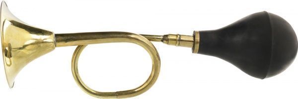  Клаксон 42 см NI4126