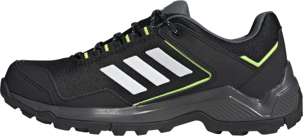 Кросівки Adidas TERREX EASTRAIL GTX FX4621 р.UK 10,5 чорно-білий