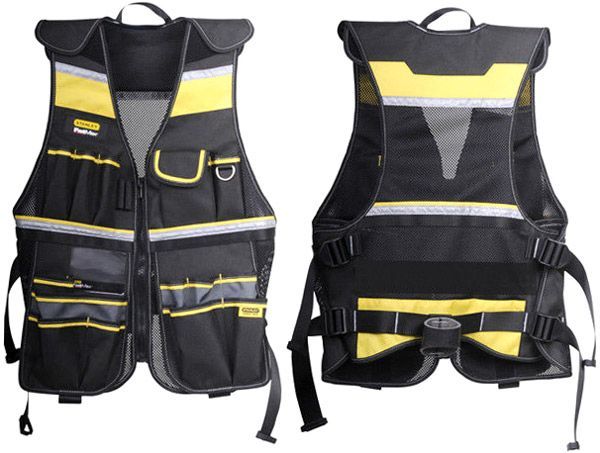 Жилет для ручного инструмента Stanley FMST1-71181 