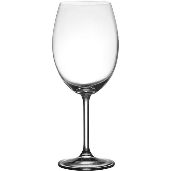 Набор бокалов для коктейлей Bohemia Aperol 590 мл 2 шт