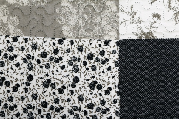 Покрывало Tursi 220x240 см La Nuit 