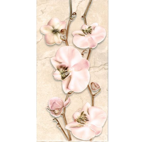 Декор Интеркерама Este 230x500 мм