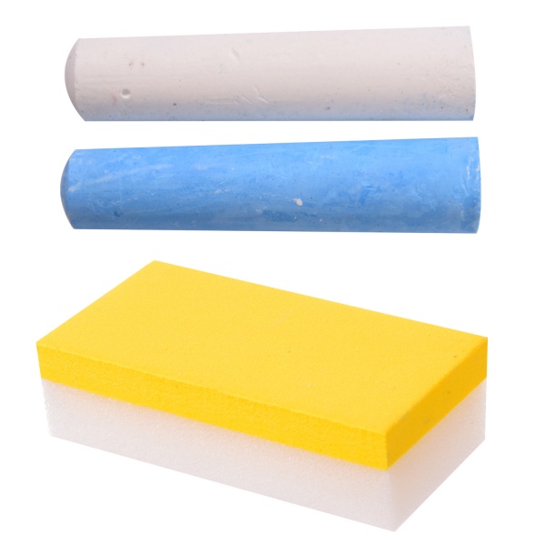 Мольберт двосторонній Disney Frozen D-3701