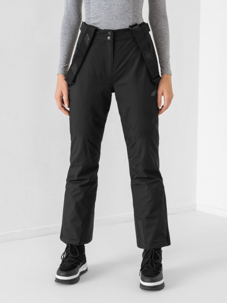 Штани 4F D4Z21-SPDN300-20S р. M чорний