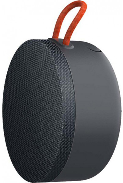 Акустическая система Xiaomi Mi Portable Bluetooth Speaker Mini XMYX04WM 1.0 grey 