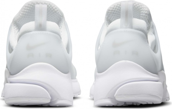 Кросівки Nike AIR PRESTO CT3550-100 р.US 11 білий