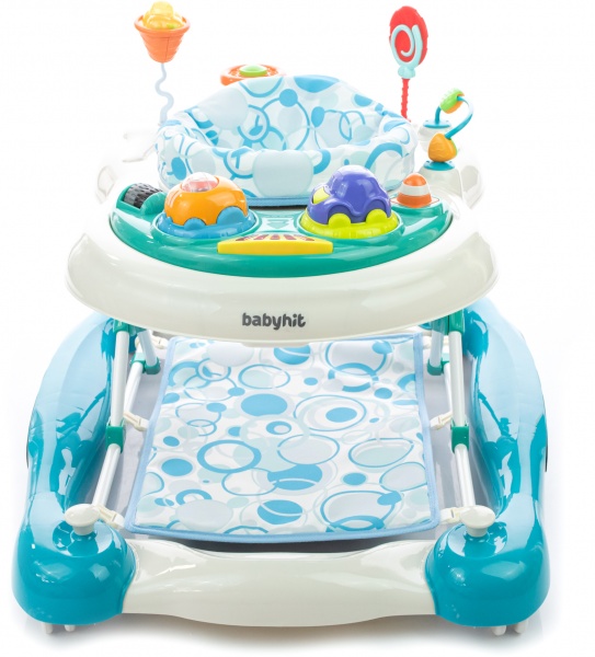 Ходунки Babyhit Active 73787