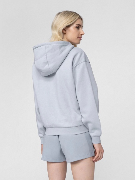 Джемпер 4F H4L22-BLD031-34S р. M бузковий