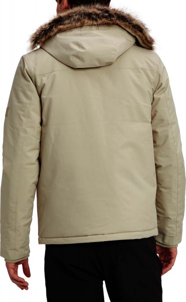 Куртка McKinley Lescan M 419520-167 р.4XL черный