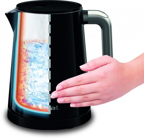 Электрочайник Tefal KO854830 Электрочайник TEFAL KO854830 