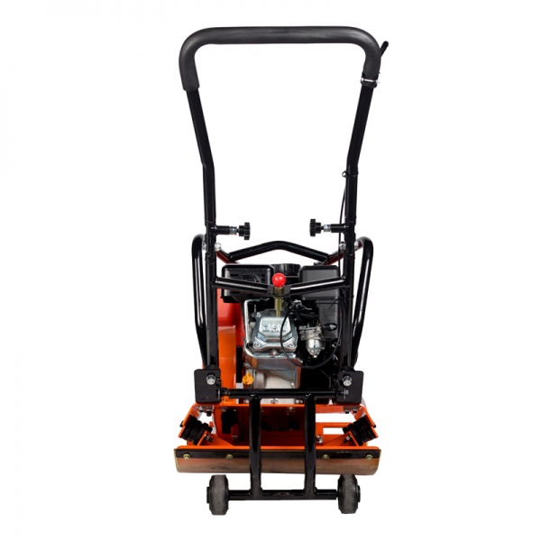 Виброплита Tekhmann Construction TCPC-80/200