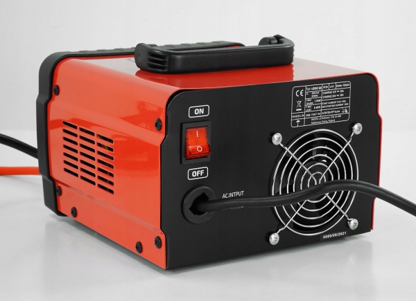 Пускозарядное устройство Ideal I-SPRINT 400 I-SPRINT 400 