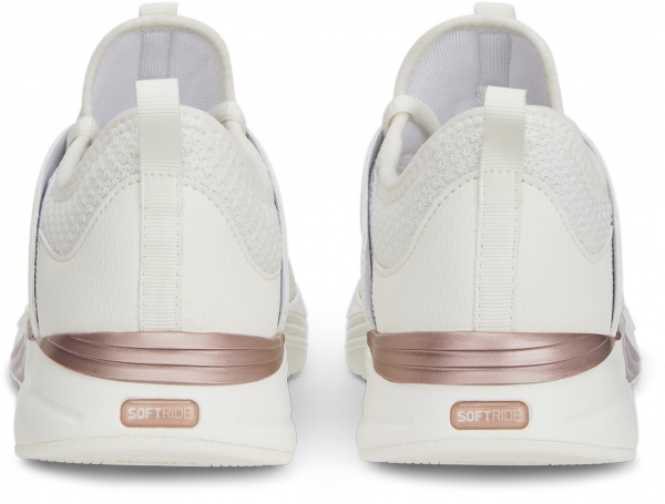 Кроссовки Puma SOFTRIDE RUBY BETTER WN'S 37731105 р.38 UK 5 бежевый