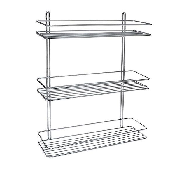 Полка для ванны Vanstore 6350