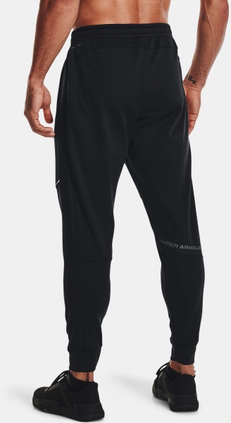 Штани Under Armour UA AF STORM PANTS 1373784-001 р. 2XL чорний