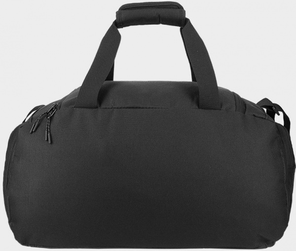 Сумка 4F BAG U050 4FAW23ABAGU050-20S черный 