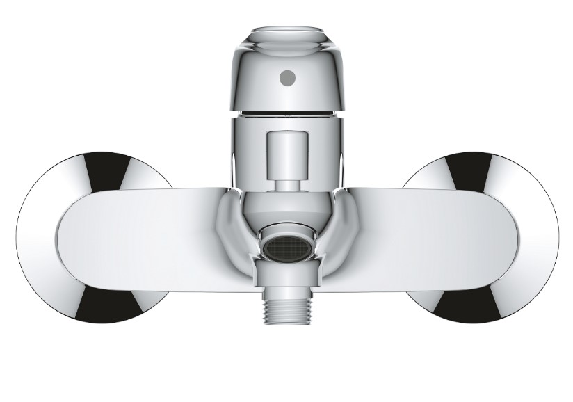 Смеситель для ванны Grohe QuickFix Swift (24335001)