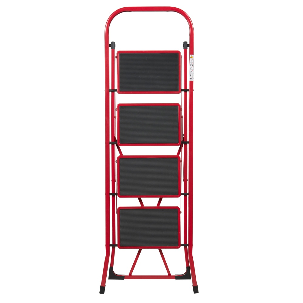 Драбина-стрем’янка 4 сходинки