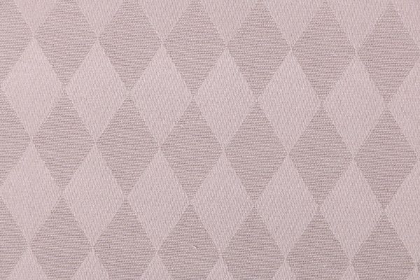 Скатерть Журавинка Ромбы тауп 150x260 см нежно-розовый La Nuit 