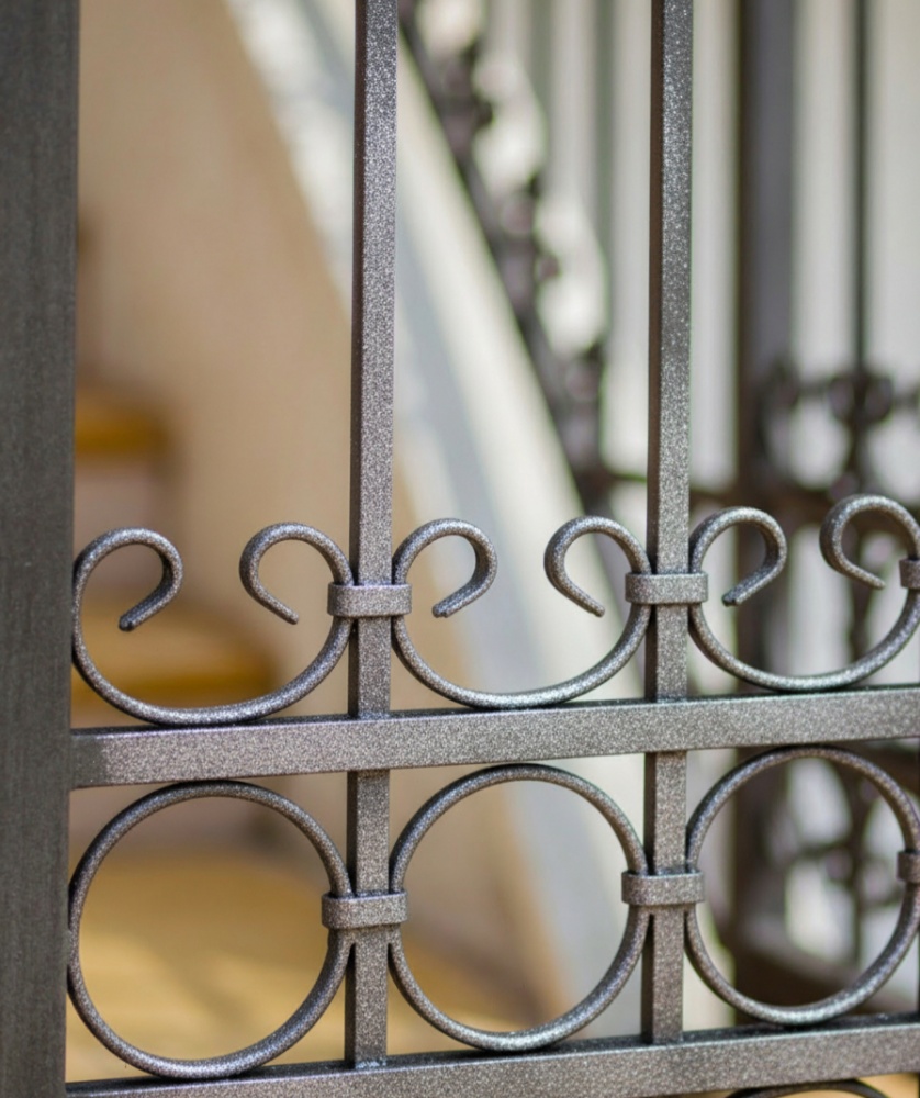 Фарба акрилова Element Decor металізована Pittura metallizzata Argento металевий срібний 0,25л