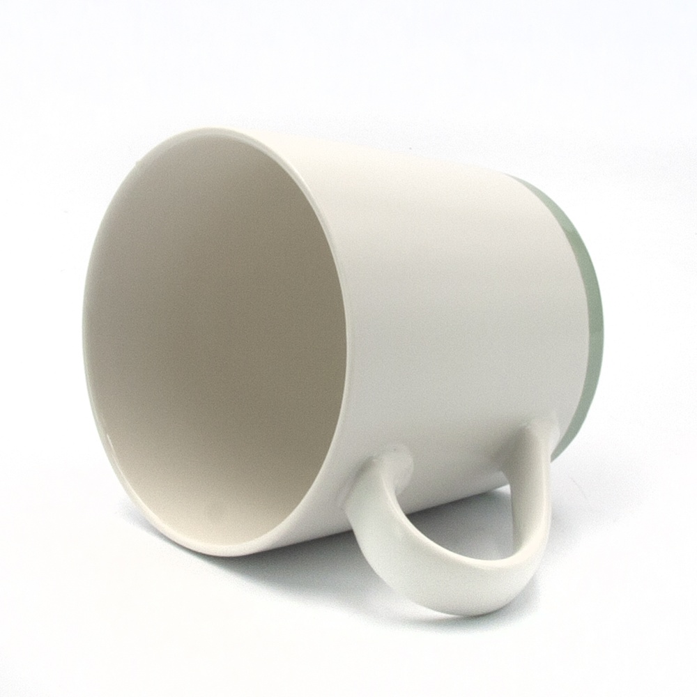 Чашка Milika WildBloom Blue 400 мл M0520-B44-SU3358A