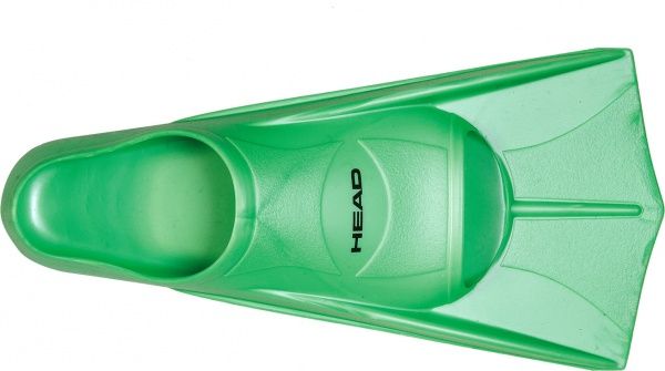 Ласти Head SOFT р. 41 зелений