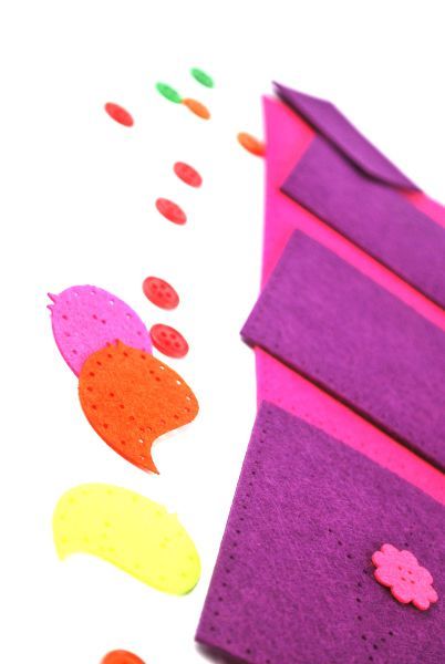 Набір для творчості Стильний органайзер для дівчат