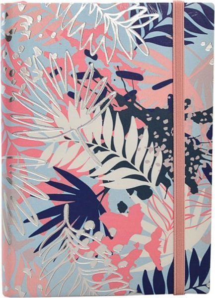 Щоденник Terra А5 251991 Leo Planner