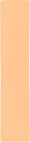 Папір гофрований 55% 50x200 см персиковий MX61615-46 Maxi