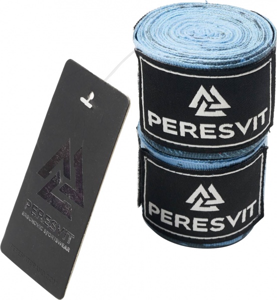 Бинт Peresvit камуфляж Mexican Handwraps 501251-244