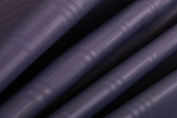 Штора-блекаут Embossed Maze 200х275 см сірий La Nuit