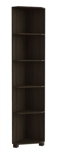 Стеллаж Art in Head Bоurbon дуб табак 