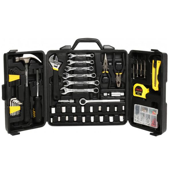 Набір ручного інструменту Vectron 55-0-135