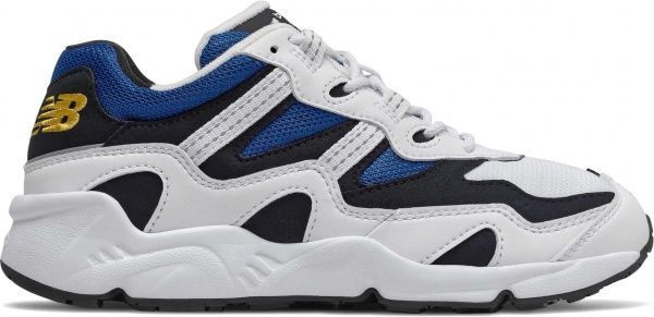 Кроссовки New Balance GC850YSC GC850YSC р.US 6 белый