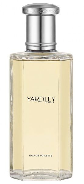 Туалетная вода Yardley Freesia & Bergamot 125 мл