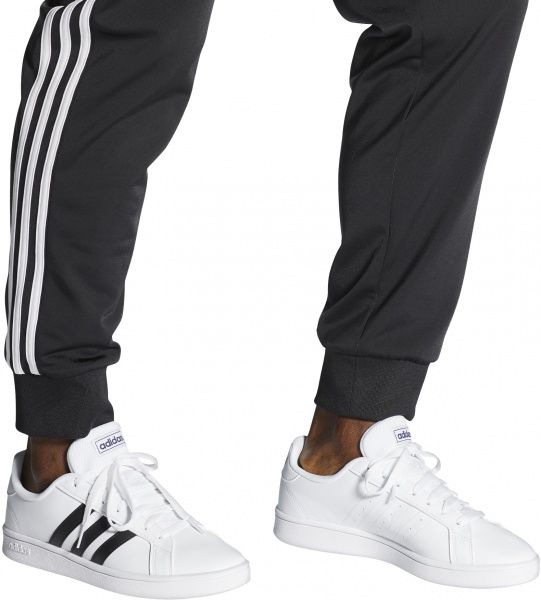 Кроссовки Adidas GRAND COURT BASE EE7904 р.UK 8,5 белый